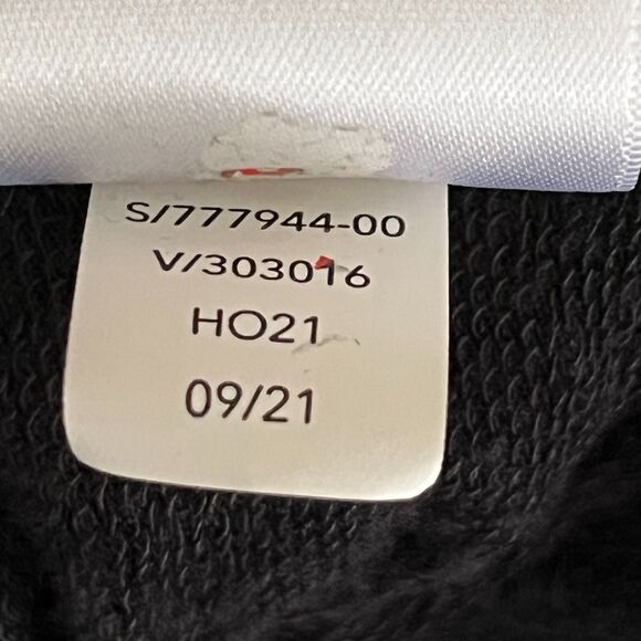 Athleta Pranayama Restore Wrap Cardigan Medium Lounge Neutral Athleisure *flaw - Picture 11 of 14